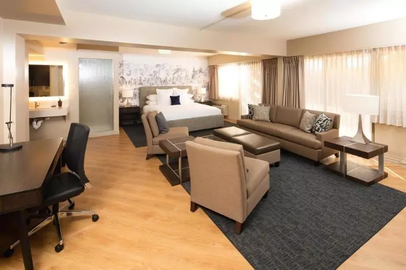 Centennial Hotel Spokane