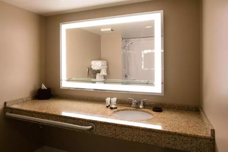 Centennial Hotel Spokane