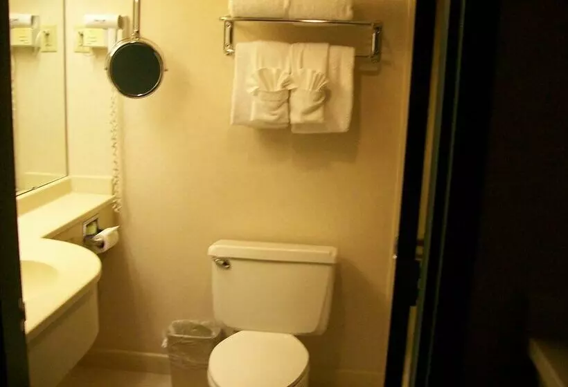 ホテル The Regency Lodge