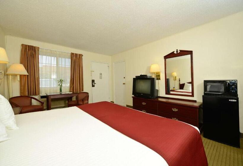 בית מלון כפרי Village Inn Of Hardy