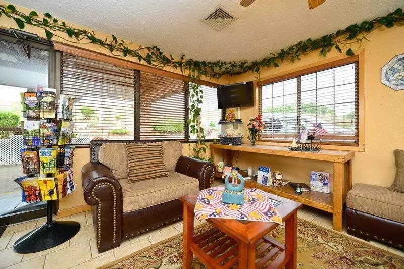 Hotel Village Inn Of Hardy