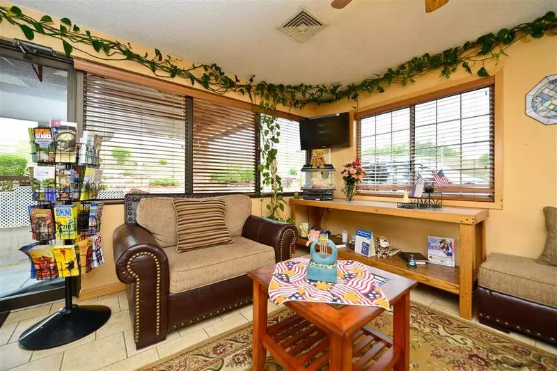 Hotel Village Inn Of Hardy