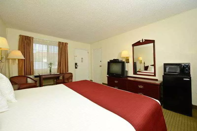 Hotel Village Inn Of Hardy