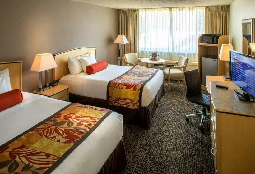 Z Hotel Jack London Square