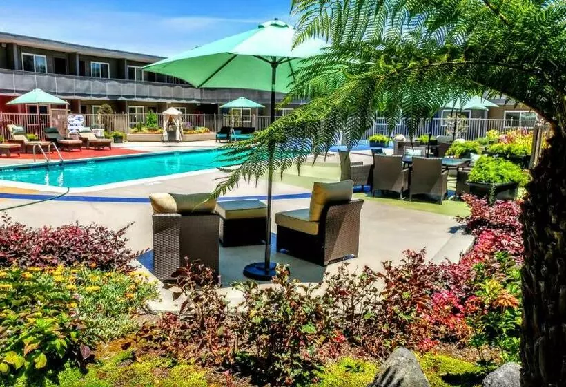 Z Hotel Jack London Square