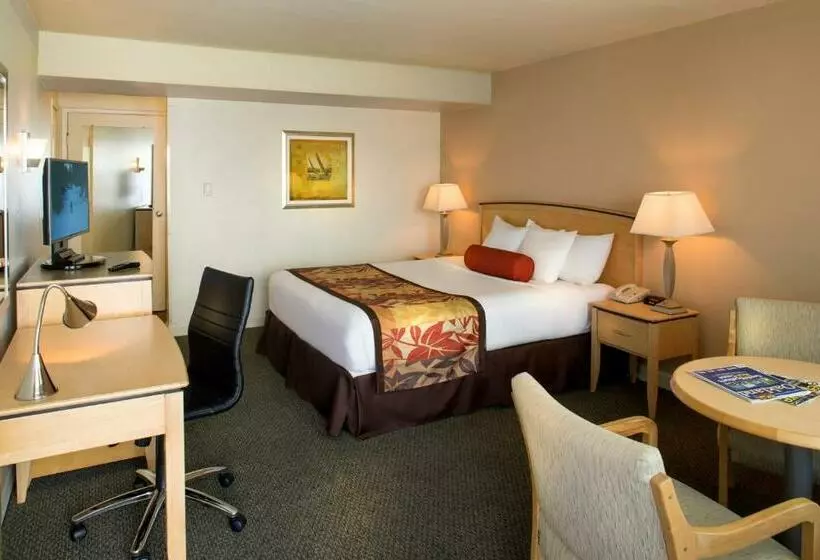 Z Hotel Jack London Square