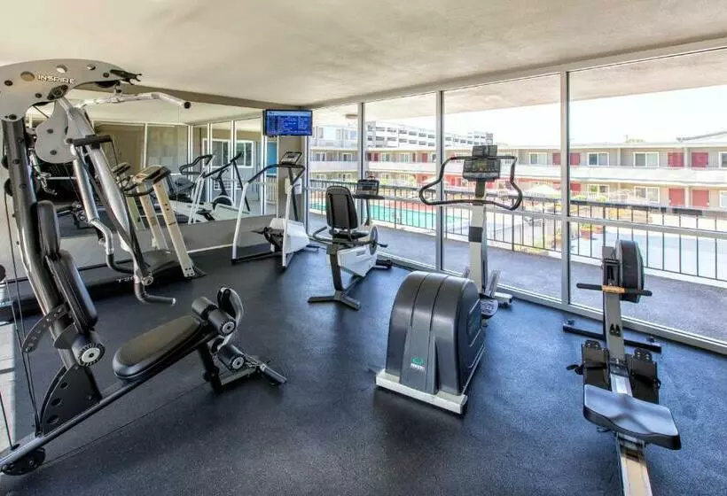 Z Hotel Jack London Square