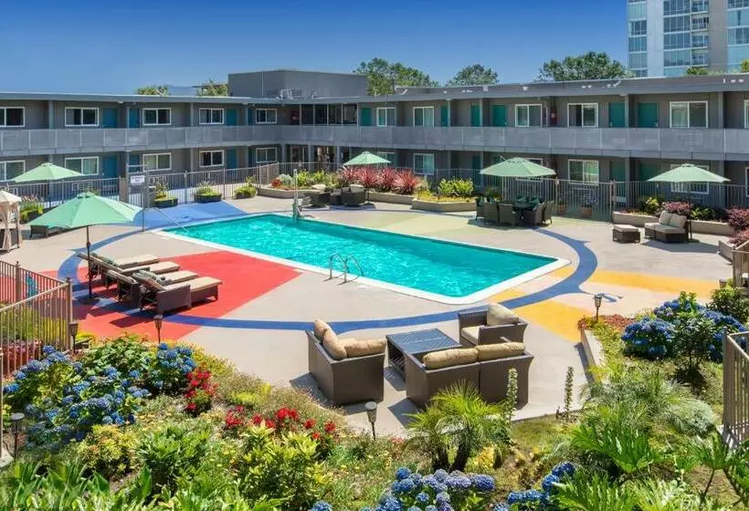 Z Hotel Jack London Square