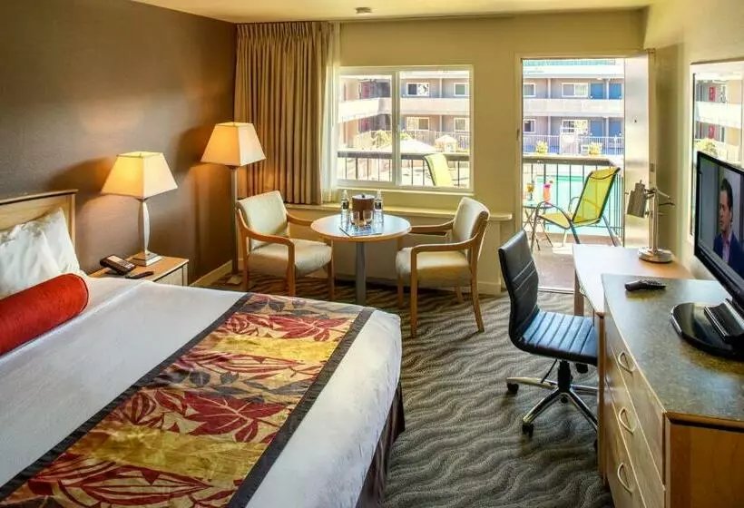 Z Hotel Jack London Square