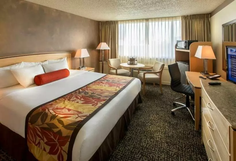 Z Hotel Jack London Square