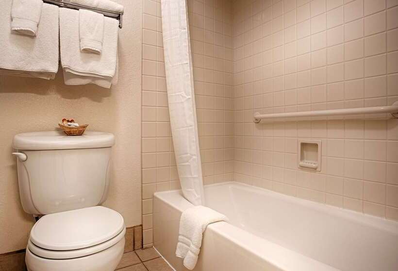 مُتل Best Western Sandman