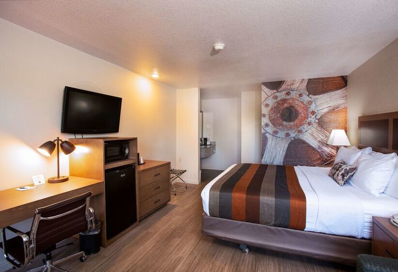 مُتل Best Western Sandman