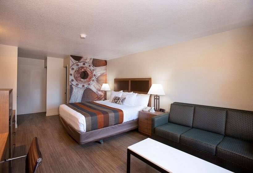 مُتل Best Western Sandman