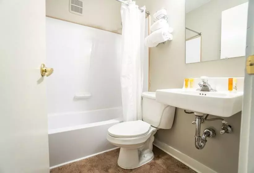 リゾートホテル The Inn At Bolton Valley