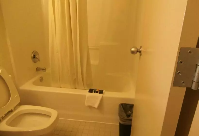 ホテル Americas Best Value Inn Florida Turnpike & I95