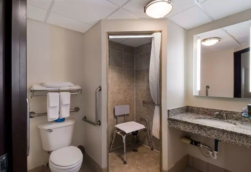 Szálloda Best Western Bemidji