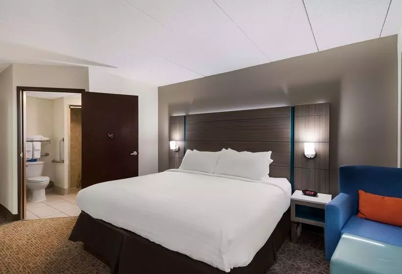 Szálloda Best Western Bemidji