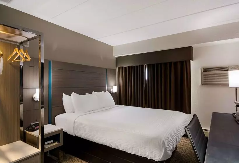 Szálloda Best Western Bemidji