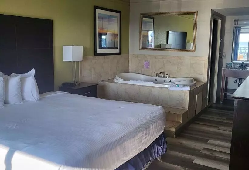 Отель Best Western Kent Narrows Inn