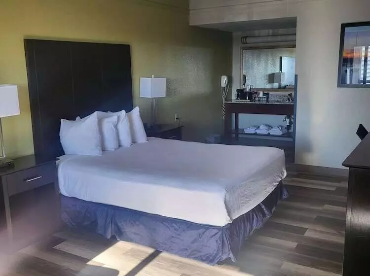 Отель Best Western Kent Narrows Inn