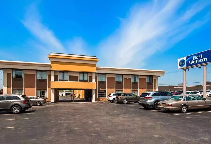 호텔 Best Western Inn At The Rochester Airport