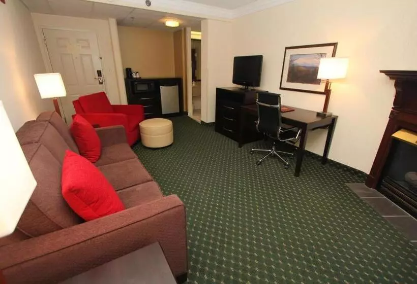 فندق Black Bear Inn & Suites