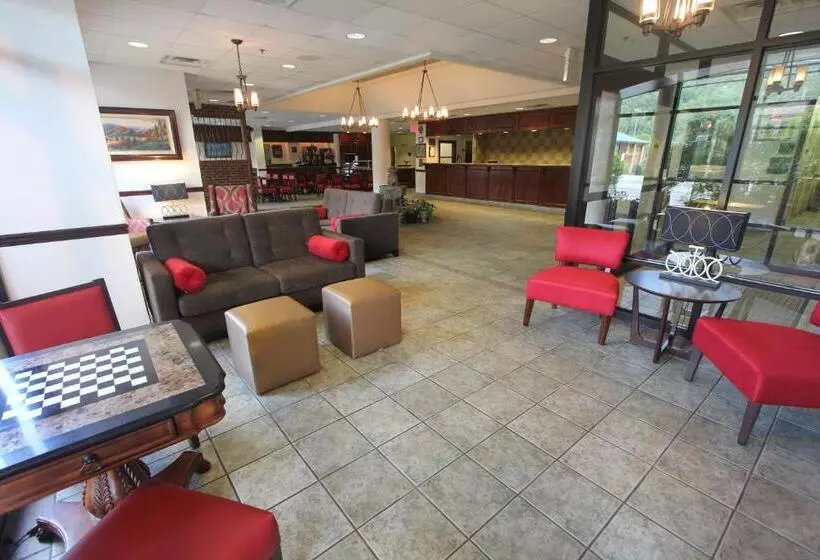 فندق Black Bear Inn & Suites