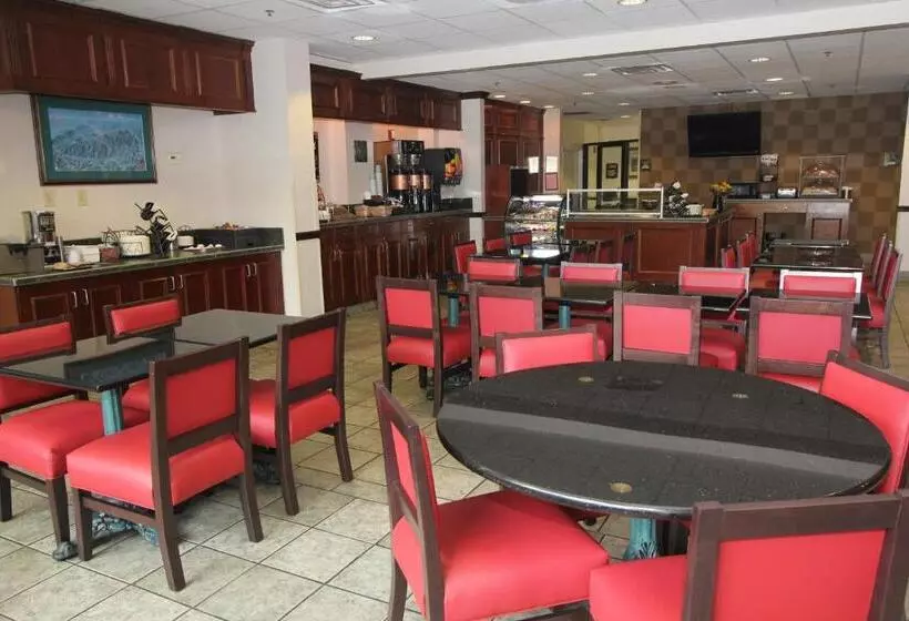 فندق Black Bear Inn & Suites