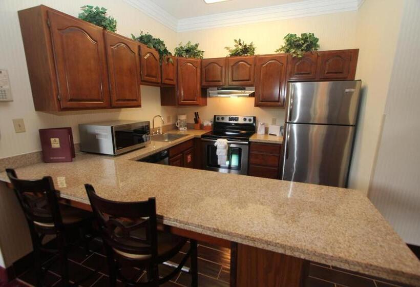 فندق Black Bear Inn & Suites