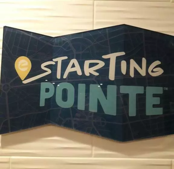 فندق Clarion Pointe University/expo