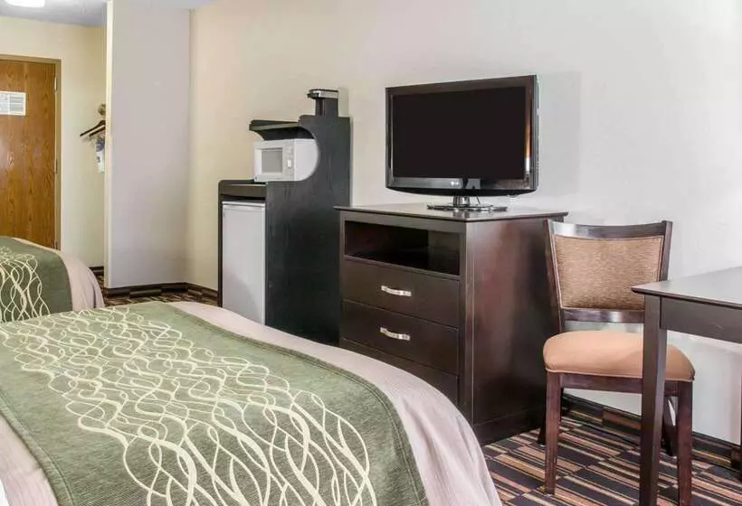 فندق Comfort Inn Maumee  Perrysburg Area