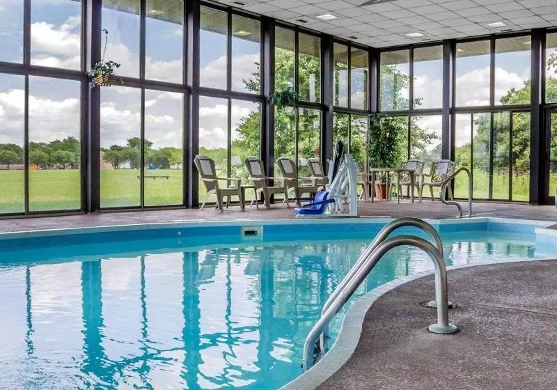 فندق Comfort Inn Maumee  Perrysburg Area