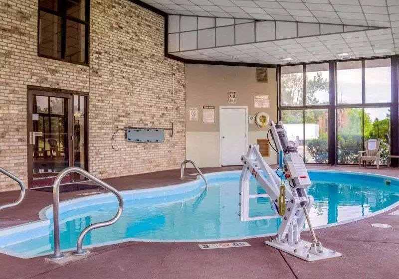 فندق Comfort Inn Maumee  Perrysburg Area