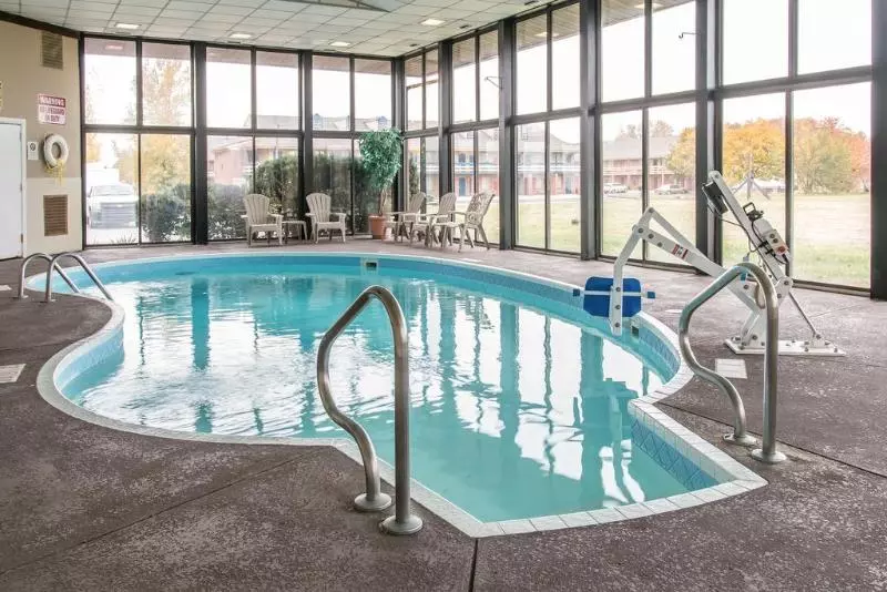 فندق Comfort Inn Maumee  Perrysburg Area