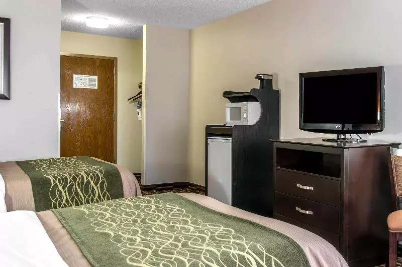 فندق Comfort Inn Maumee  Perrysburg Area