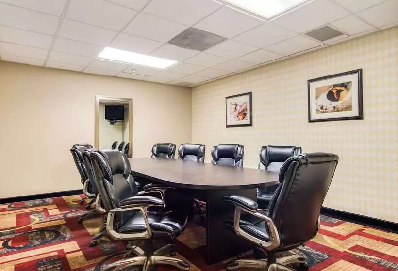 Отель Comfort Inn Roswelldunwoody