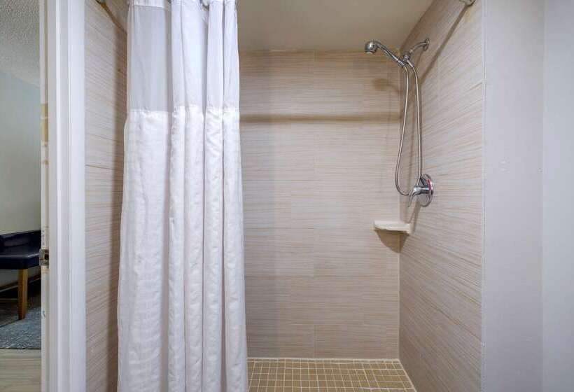 فندق Comfort Inn & Suites Alexandria West