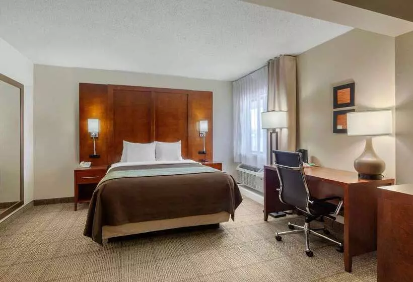 Otel Comfort Inn Rutland Killington