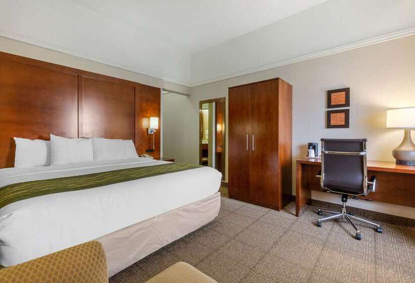 Отель Comfort Inn Rutland Killington