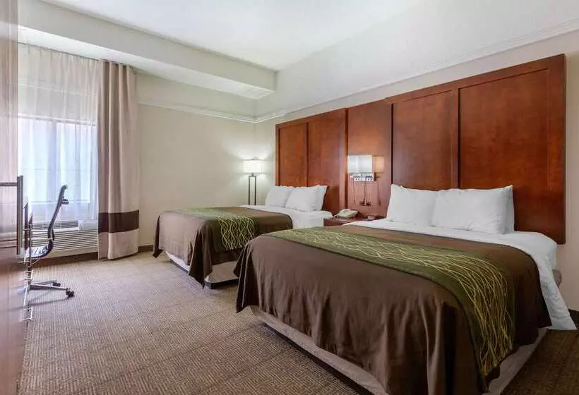 Otel Comfort Inn Rutland Killington