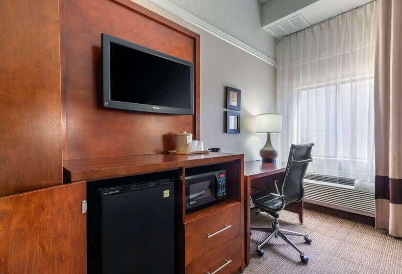 Отель Comfort Inn Rutland Killington