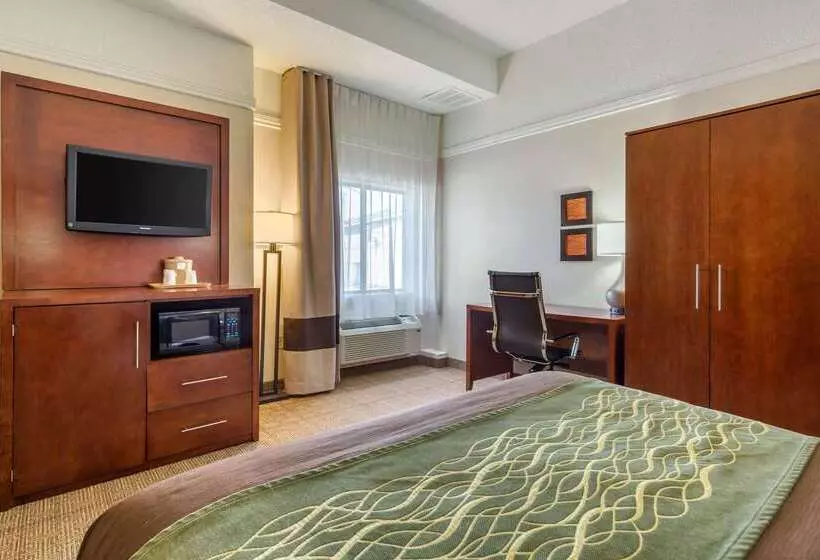 Otel Comfort Inn Rutland Killington