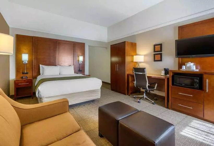 Otel Comfort Inn Rutland Killington