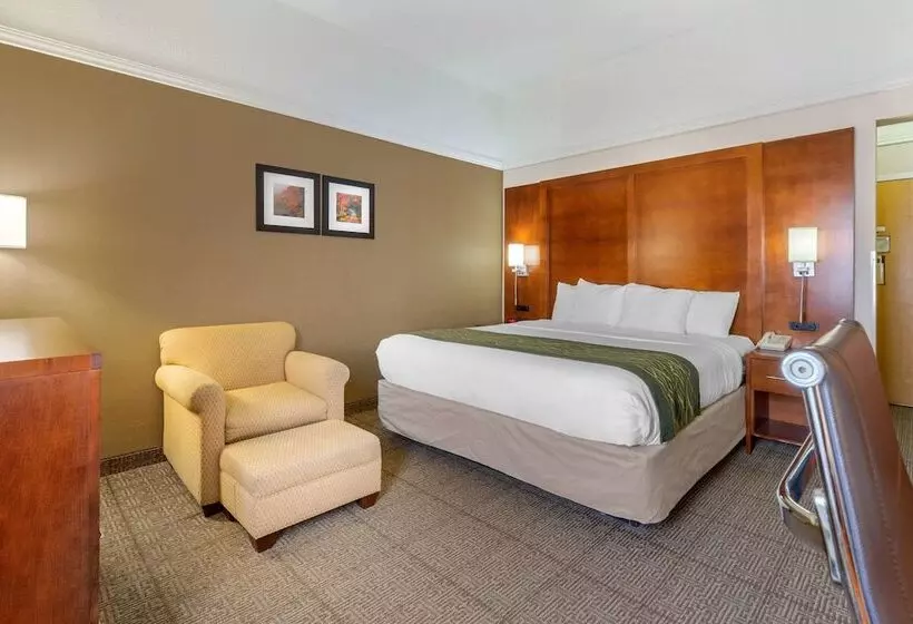 Otel Comfort Inn Rutland Killington