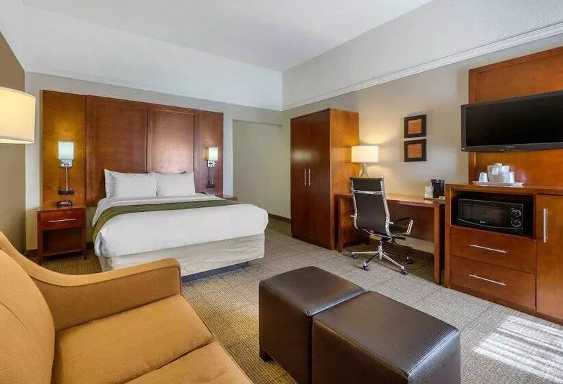 Otel Comfort Inn Rutland Killington