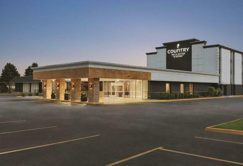 酒店 Country Inn & Suites By Radisson, Greenville, Sc
