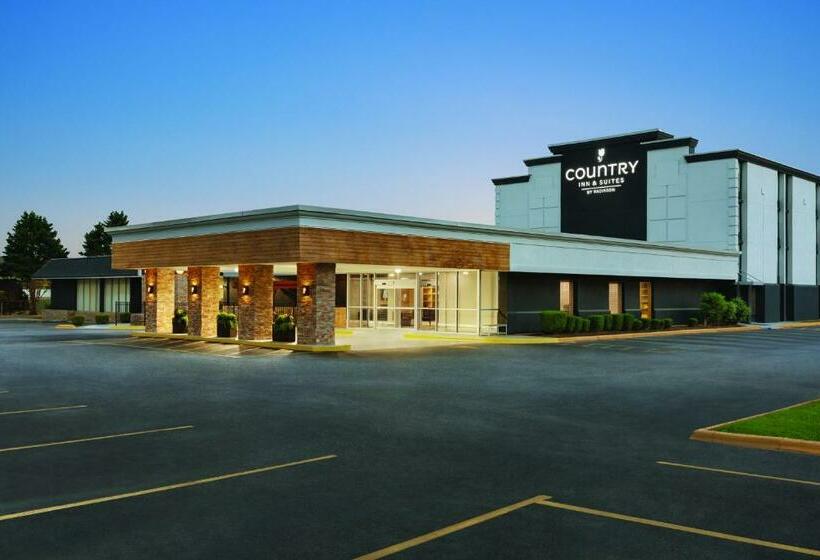 酒店 Country Inn & Suites By Radisson, Greenville, Sc