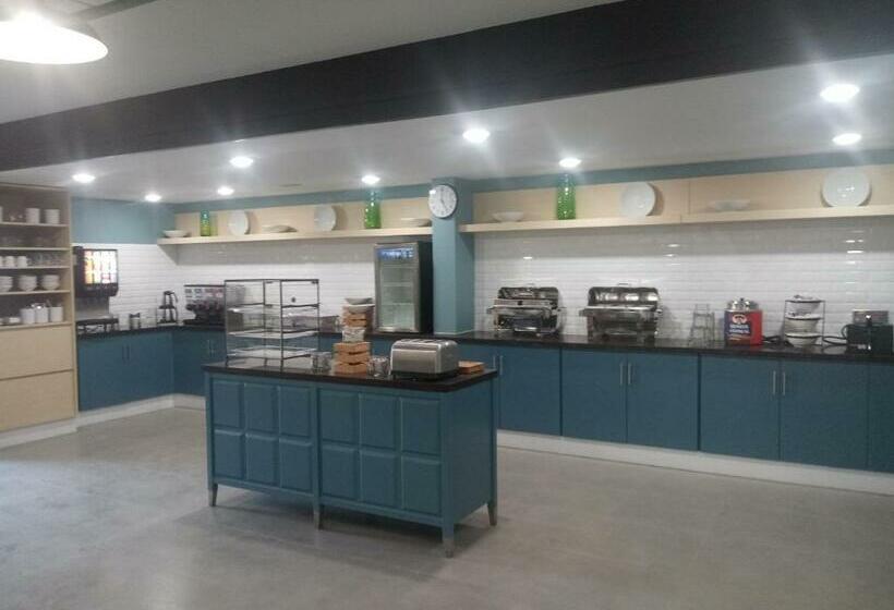 酒店 Country Inn & Suites By Radisson, Greenville, Sc