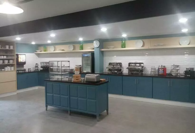 בית מלון כפרי Country Inn & Suites By Radisson, Greenville, Sc