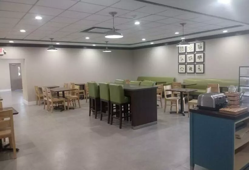 בית מלון כפרי Country Inn & Suites By Radisson, Greenville, Sc